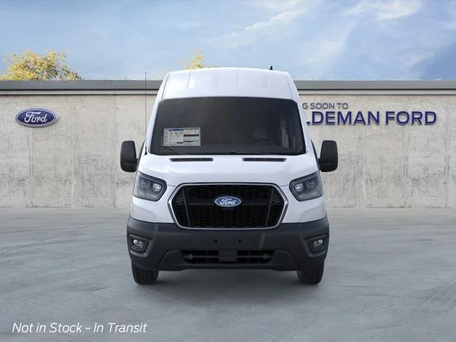 New 2026 Ford Transit 350 - photo 7