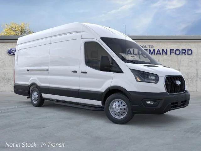 New 2026 Ford Transit 350 - photo 8