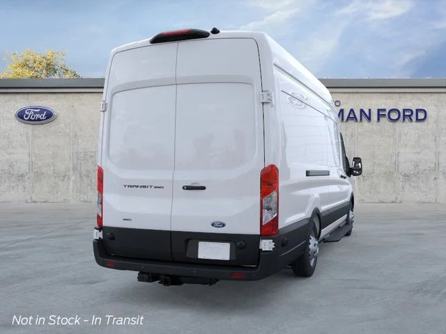 New 2026 Ford Transit 350 - photo 9