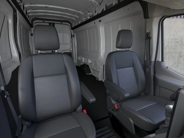 New 2026 Ford Transit 350 - photo 11
