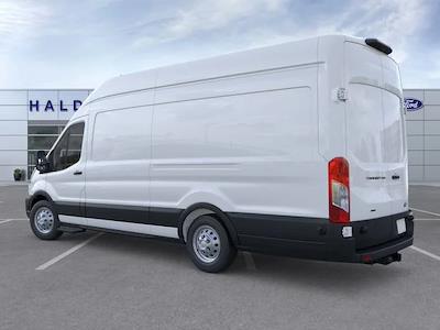 New 2026 Ford Transit 350 High Roof Empty Cargo Van for sale #09929 - photo 2
