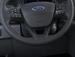 New 2026 Ford Transit 350 High Roof Empty Cargo Van for sale #09929 - photo 11