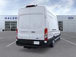 New 2026 Ford Transit 350 High Roof Empty Cargo Van for sale #09929 - photo 7