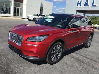 2022 Lincoln Corsair AWD SUV for sale #09931A - photo 1