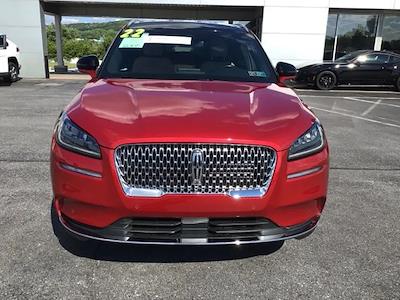 2022 Lincoln Corsair AWD SUV for sale #09931A - photo 2