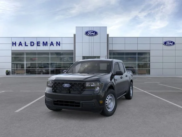 New 2026 Ford Maverick - photo 22