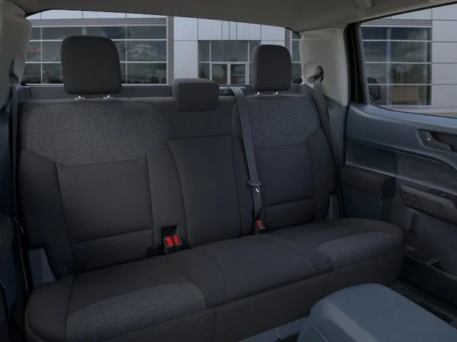 New 2026 Ford Maverick - photo 8