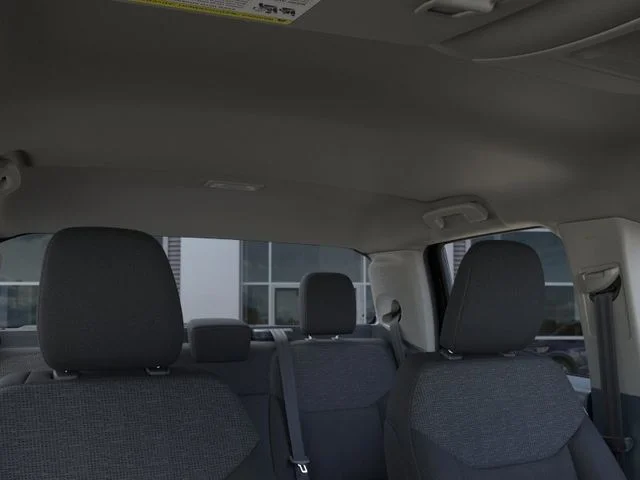 New 2026 Ford Maverick - photo 9
