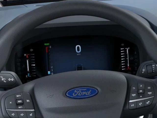 New 2026 Ford Maverick - photo 10
