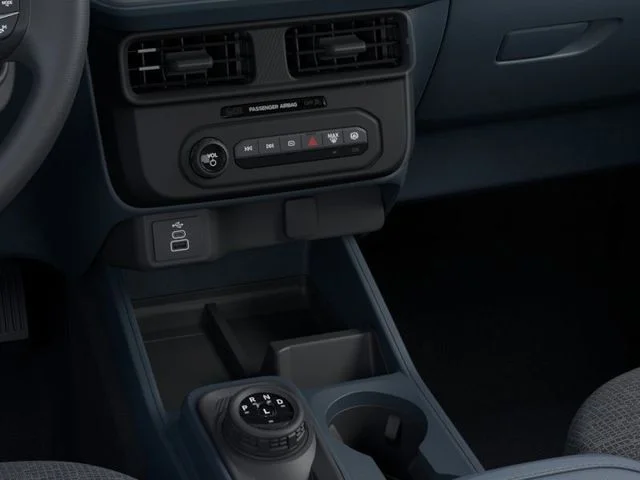 New 2026 Ford Maverick - photo 13