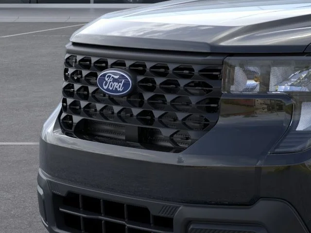 New 2026 Ford Maverick - photo 15