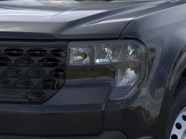New 2026 Ford Maverick - photo 16