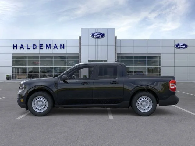 New 2026 Ford Maverick - photo 23