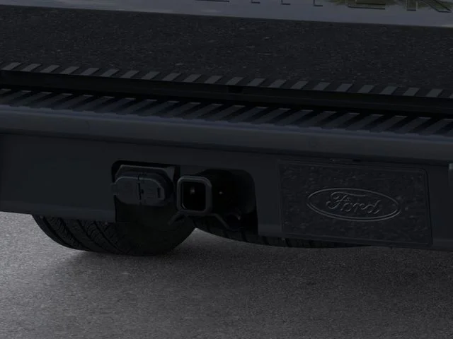 New 2026 Ford Maverick - photo 20