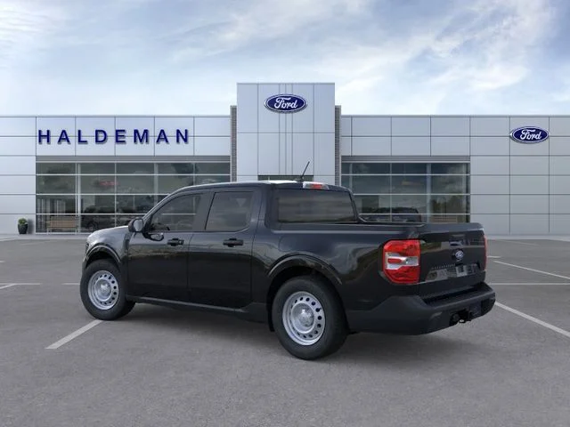 New 2026 Ford Maverick - photo 24