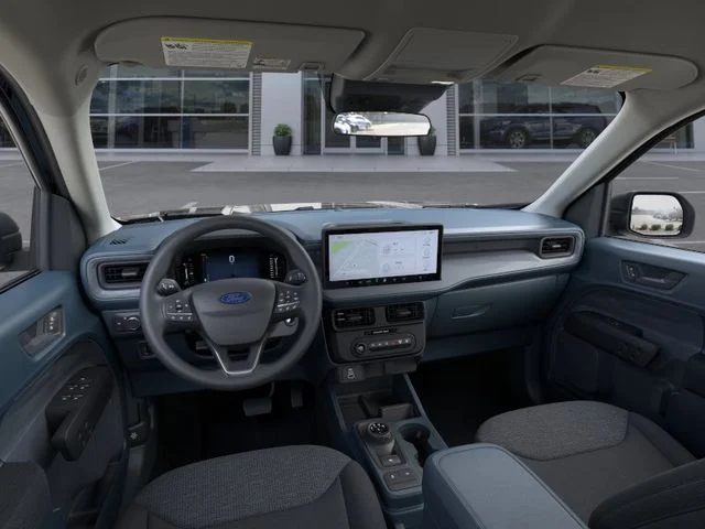 New 2026 Ford Maverick - photo 6