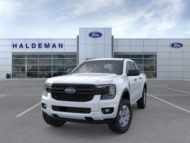 New 2026 Ford Ranger - photo 14
