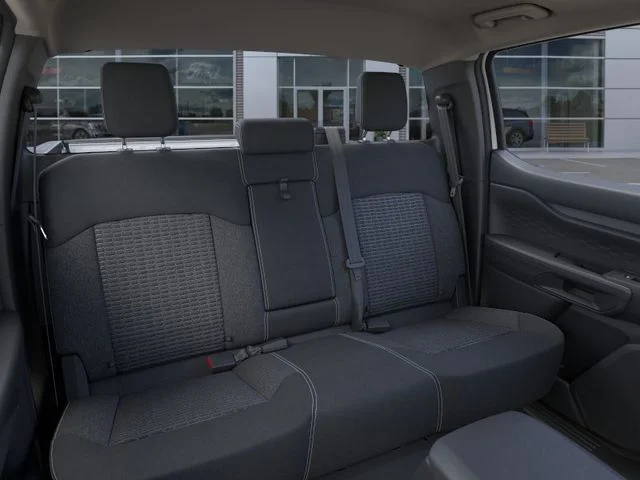 New 2026 Ford Ranger - photo 22