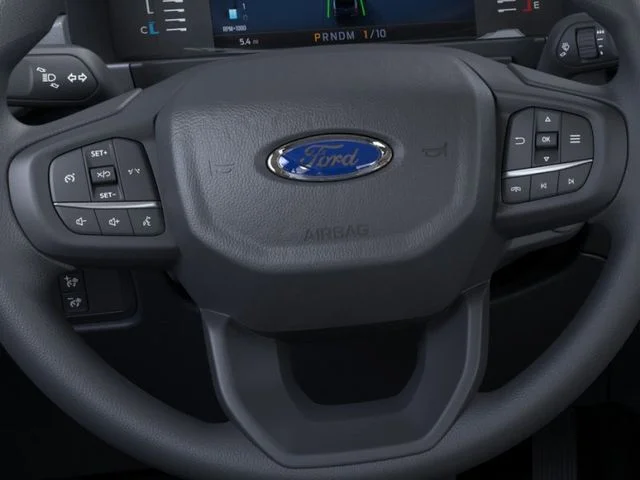 New 2026 Ford Ranger - photo 23