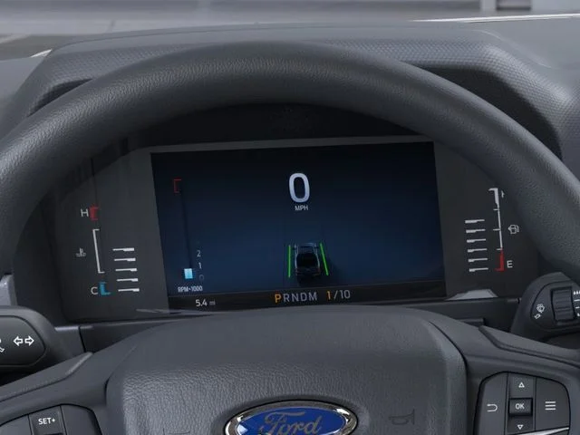 New 2026 Ford Ranger - photo 1