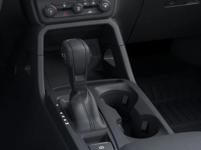 New 2026 Ford Ranger - photo 5