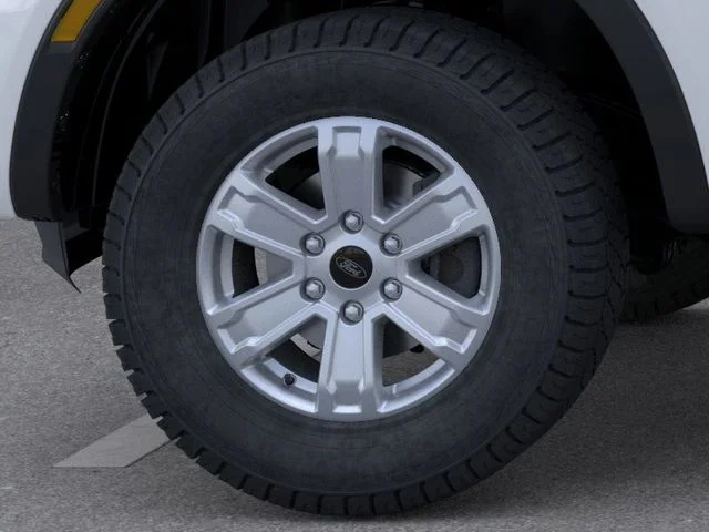 New 2026 Ford Ranger - photo 9