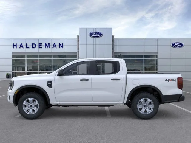 New 2026 Ford Ranger - photo 13