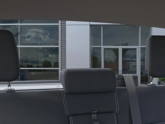 New 2026 Ford Ranger - photo 12