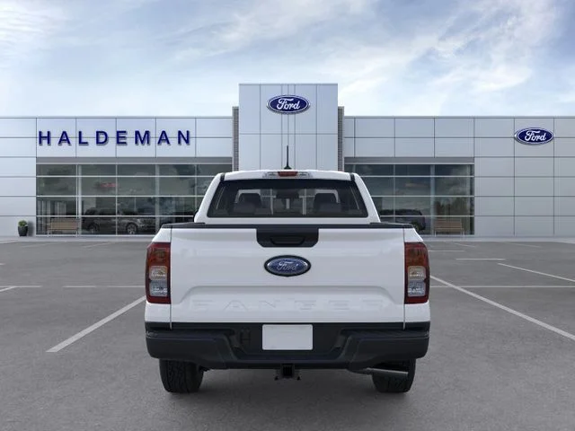 New 2026 Ford Ranger - photo 16