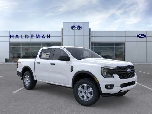 New 2026 Ford Ranger - photo 18