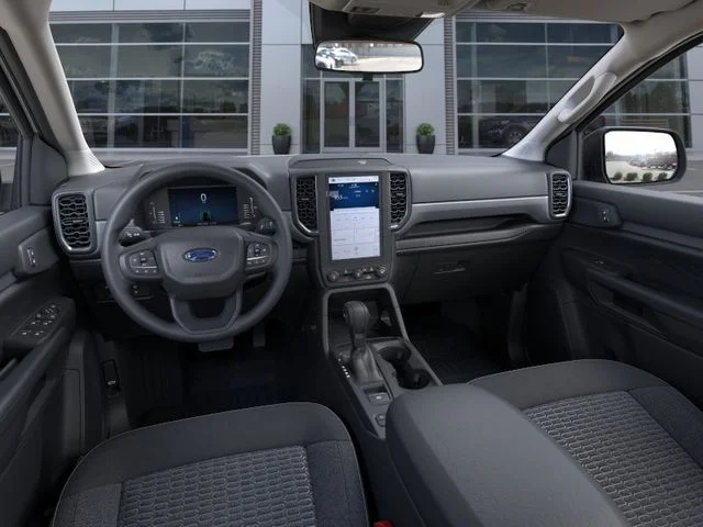 New 2026 Ford Ranger - photo 20