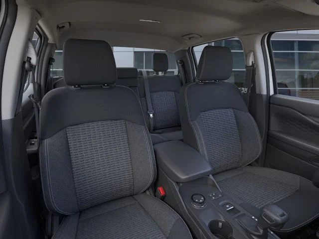 New 2026 Ford Ranger - photo 21
