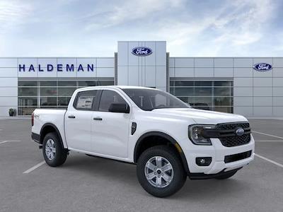 New 2026 Ford Ranger XL SuperCrew Cab for sale #09938 - photo 1