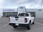 New 2026 Ford Ranger XL SuperCrew Cab for sale #09938 - photo 1