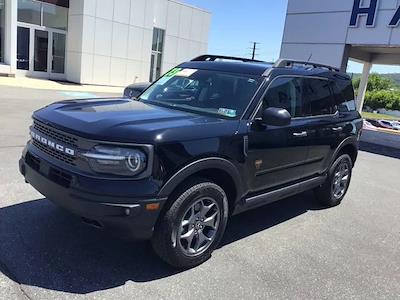 2023 Ford Bronco Sport 4WD SUV for sale #09939A - photo 1