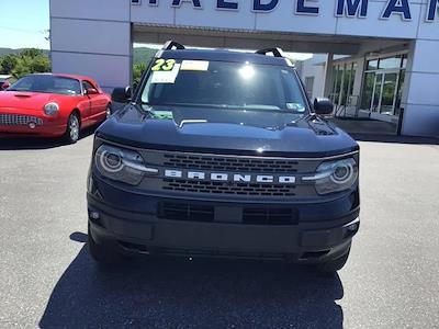 2023 Ford Bronco Sport 4WD SUV for sale #09939A - photo 2