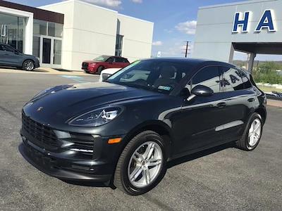 Used 2019 Porsche Macan - photo 1