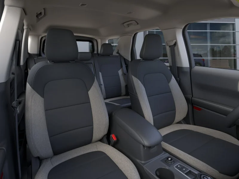 New 2026 Ford Bronco Sport - photo 11