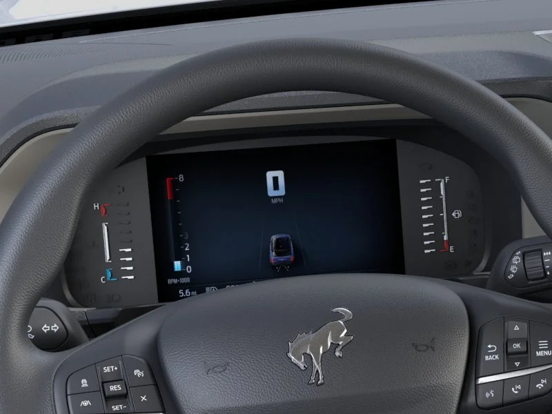 New 2026 Ford Bronco Sport - photo 14