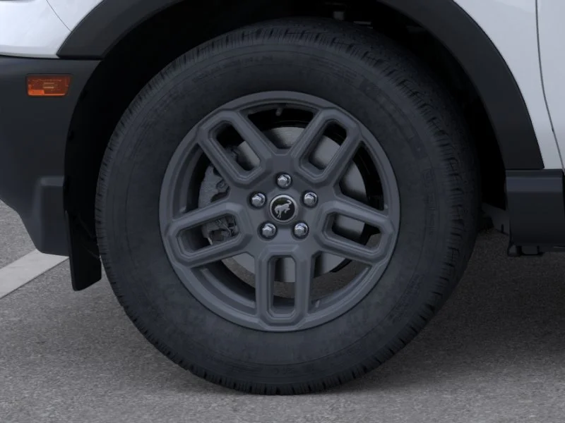 New 2026 Ford Bronco Sport - photo 20