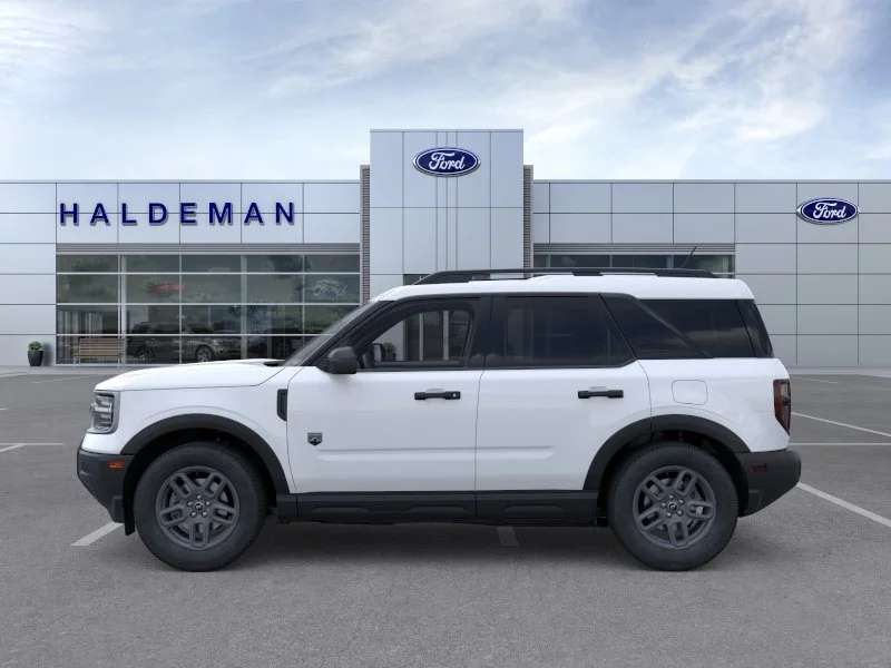 New 2026 Ford Bronco Sport - photo 2