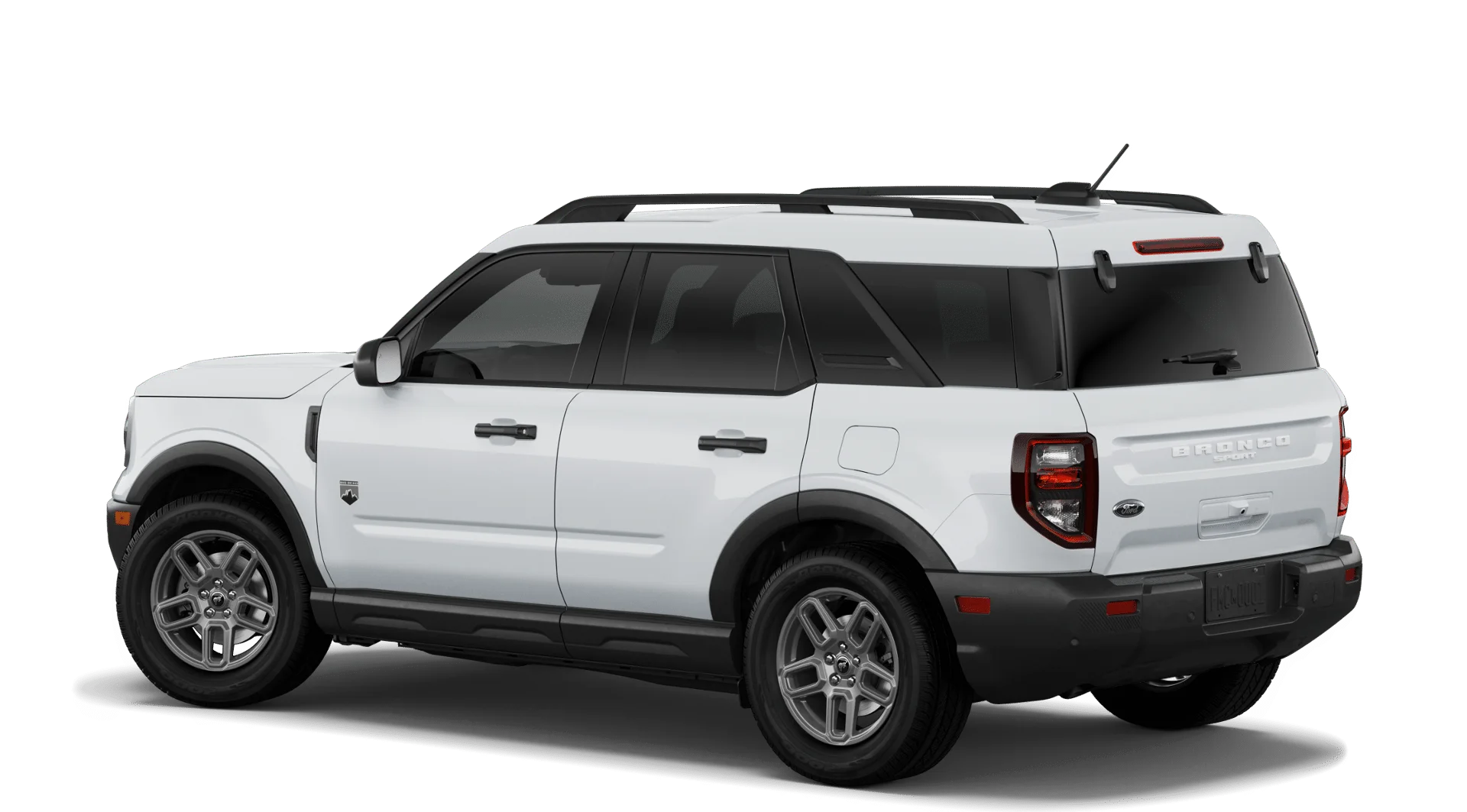 New 2026 Ford Bronco Sport - photo 26