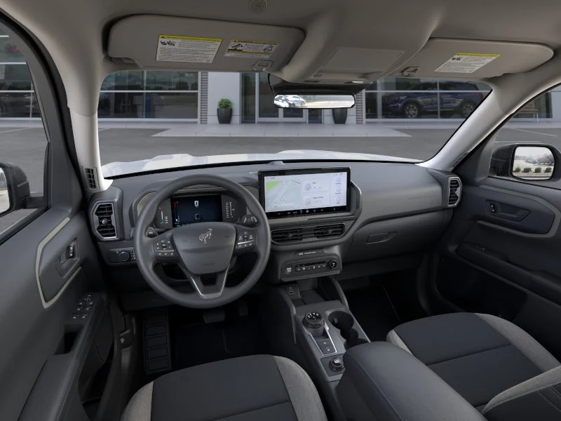 New 2026 Ford Bronco Sport - photo 10