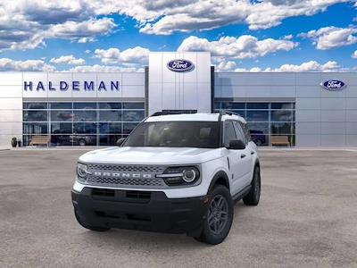 2026 Ford Bronco Sport 4x4 SUV for sale #09945 - photo 1