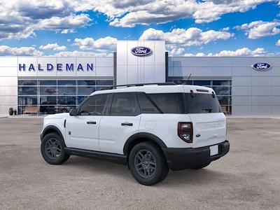 2026 Ford Bronco Sport 4x4 SUV for sale #09945 - photo 2