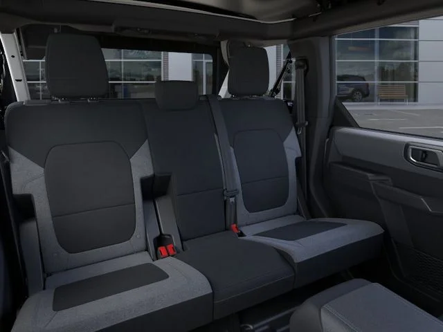 New 2026 Ford Bronco - photo 24