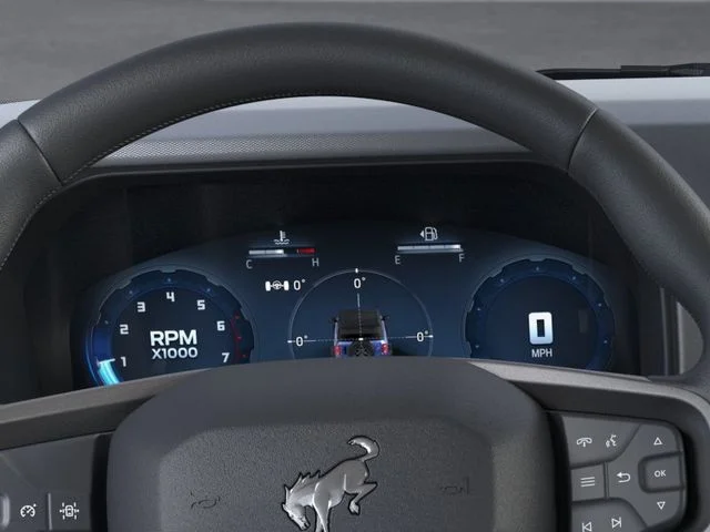 New 2026 Ford Bronco - photo 26