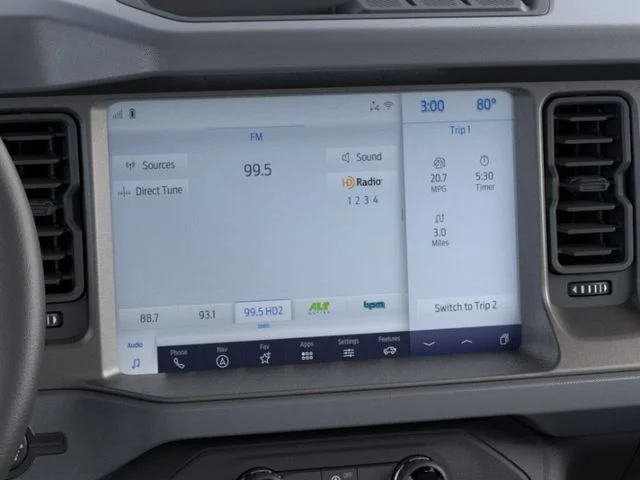 New 2026 Ford Bronco - photo 2