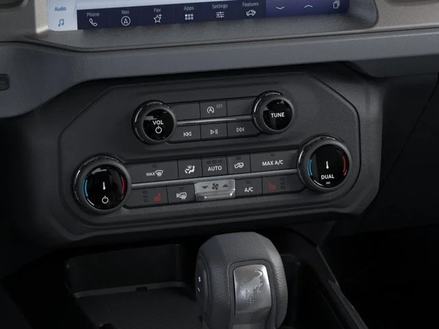 New 2026 Ford Bronco - photo 5