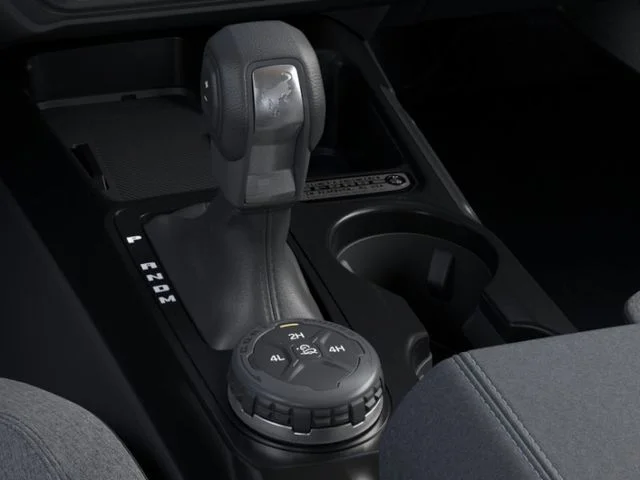 New 2026 Ford Bronco - photo 6